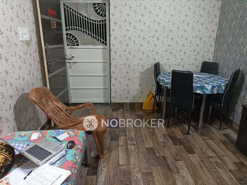 1 BHK Flat In Shree Rose Paradise Phase 2 For Sale  In Chikhali