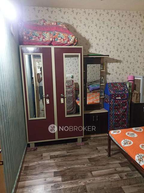 1 BHK Flat In Shree Rose Paradise Phase 2 For Sale  In Chikhali