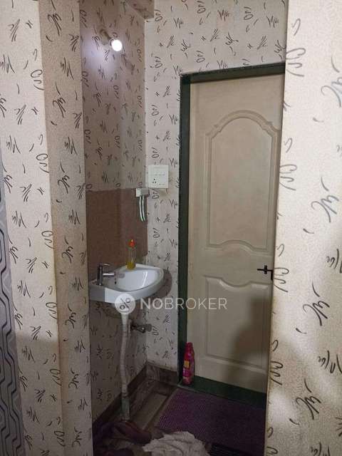 1 BHK Flat In Shree Rose Paradise Phase 2 For Sale  In Chikhali