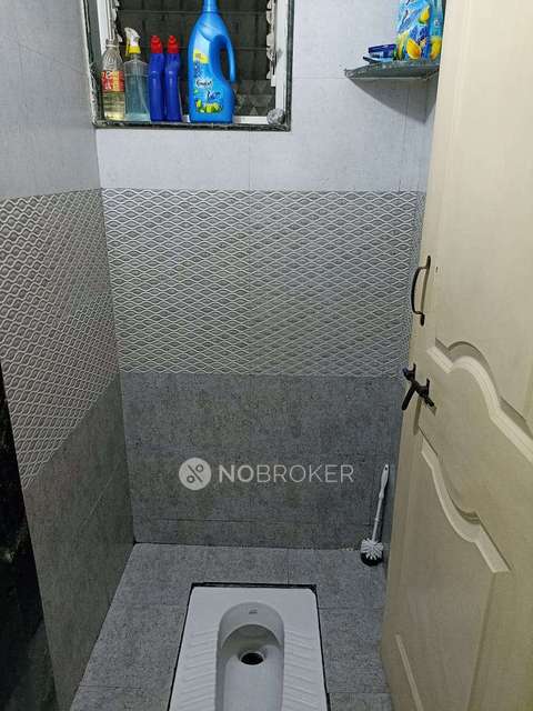 1 BHK Flat In Shree Rose Paradise Phase 2 For Sale  In Chikhali