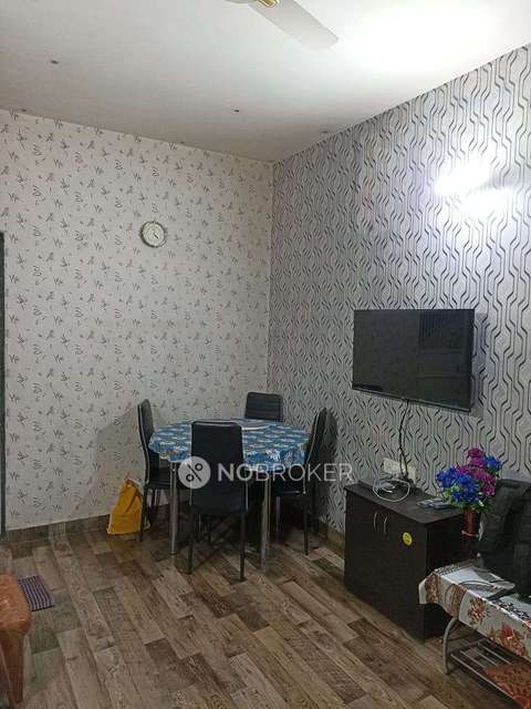 1 BHK Flat In Shree Rose Paradise Phase 2 For Sale  In Chikhali