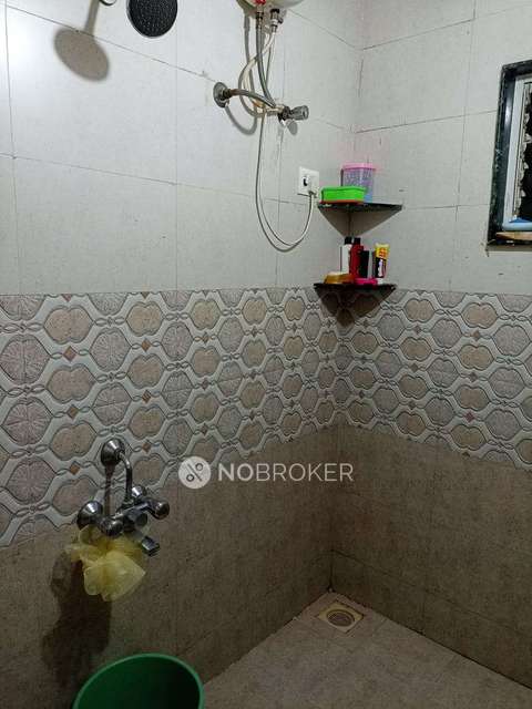 1 BHK Flat In Shree Rose Paradise Phase 2 For Sale  In Chikhali