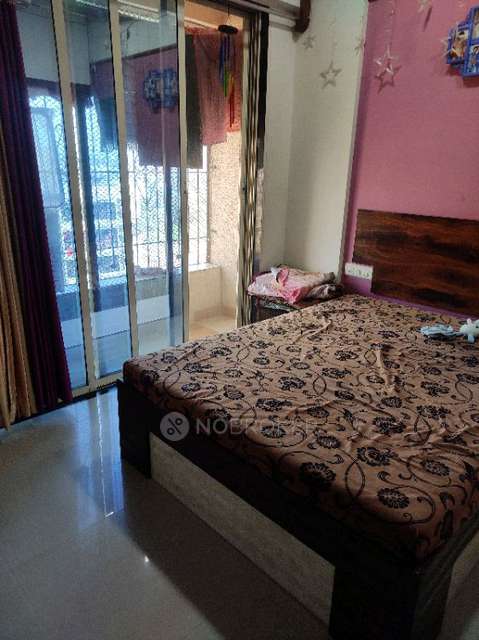 1 BHK Flat In Krishna Paradise For Sale  In Kalyan