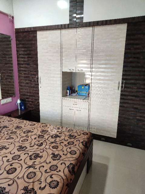 1 BHK Flat In Krishna Paradise For Sale  In Kalyan