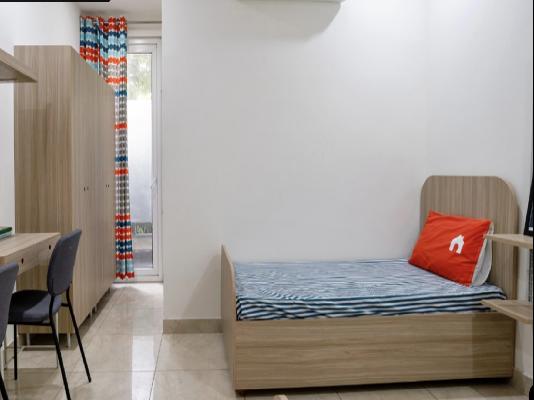 PG for Girls in Okhla