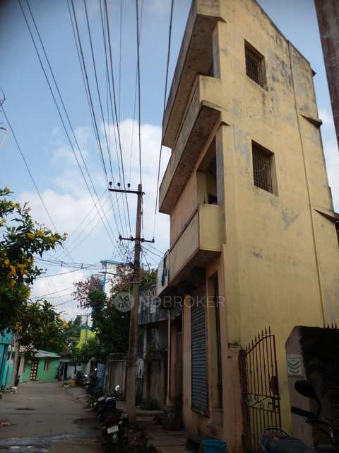 Godown/Warehouse in Red Hills, Chennai for sale 