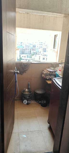 2 BHK Flat In Ravinanda Sky Twins For Sale  In Kondhwa