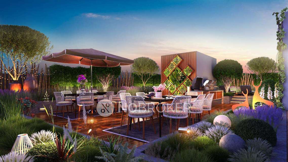 4 BHK Villa In Rejoice At Tvs Emerald Aaranya For Sale  In Medavakkam