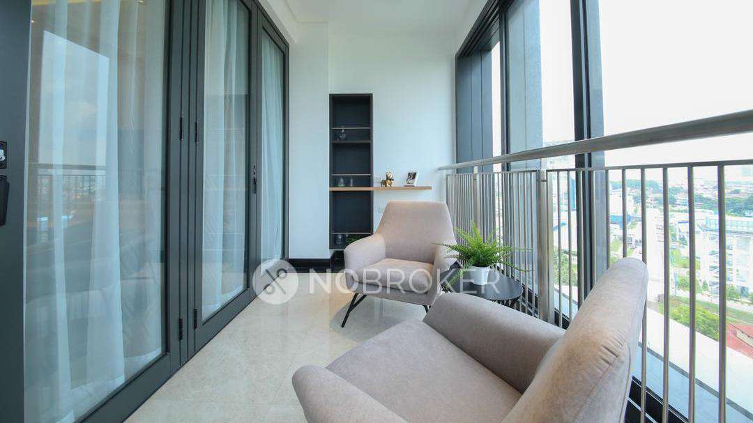 4 BHK Villa In Rejoice At Tvs Emerald Aaranya For Sale  In Medavakkam