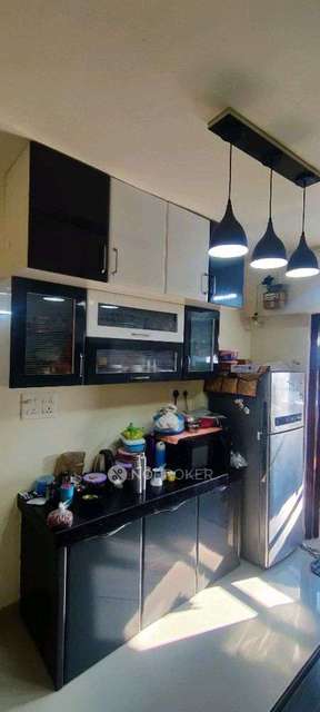 2 BHK Flat In Sara Orchids For Sale  In Chakan,