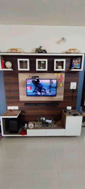 2 BHK Flat In Sara Orchids For Sale  In Chakan,