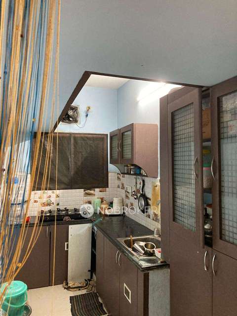 2 BHK Flat In Mangal Apartmetns For Sale  In Gkm Nagar