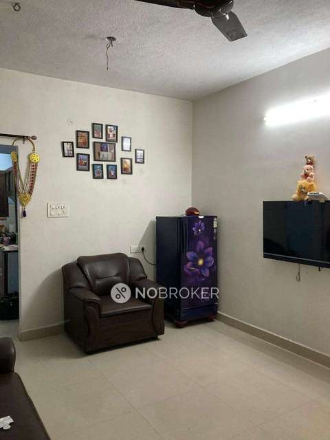 2 BHK Flat In Mangal Apartmetns For Sale  In Gkm Nagar