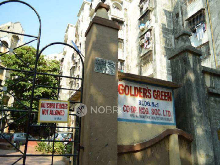 Golders Green Building Borivali West Without Brokerage Fully