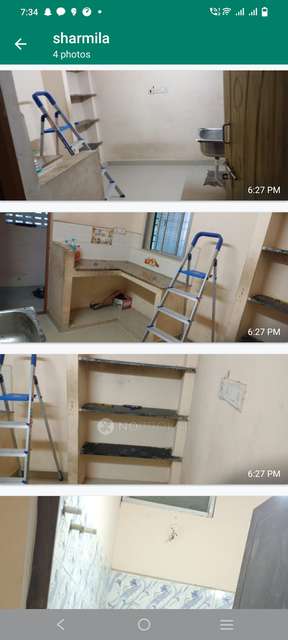 1 RK House for Rent  In Kodambakkam