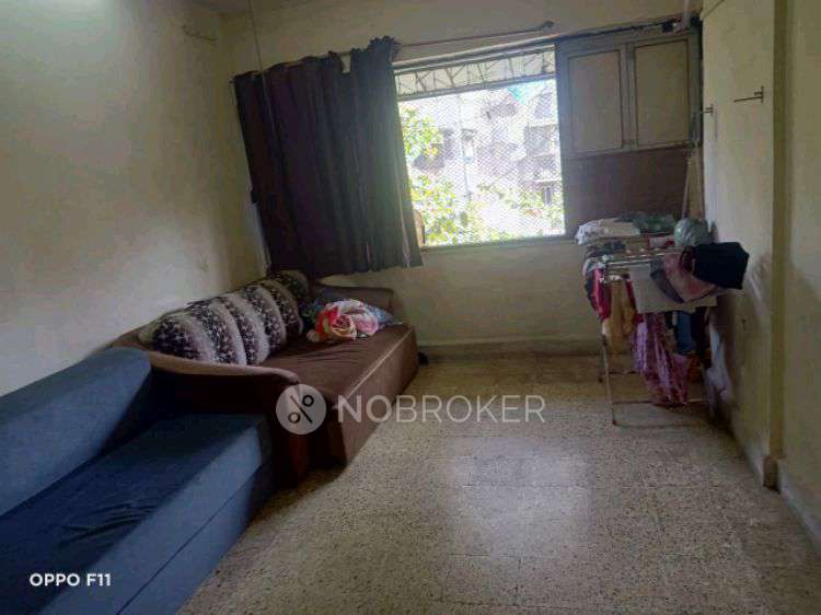 4 BHK Flat In Neelkanth Apartments For Sale  In Mulund East