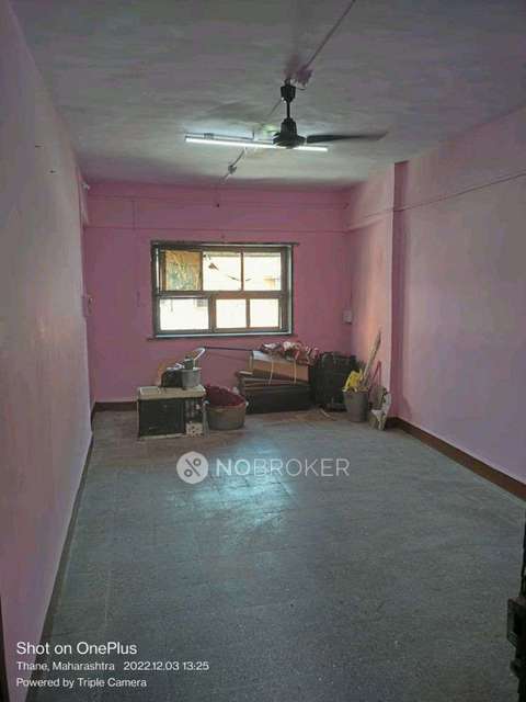 1 RK Flat In Om Shivam Soc  for Rent  In Kalwa
