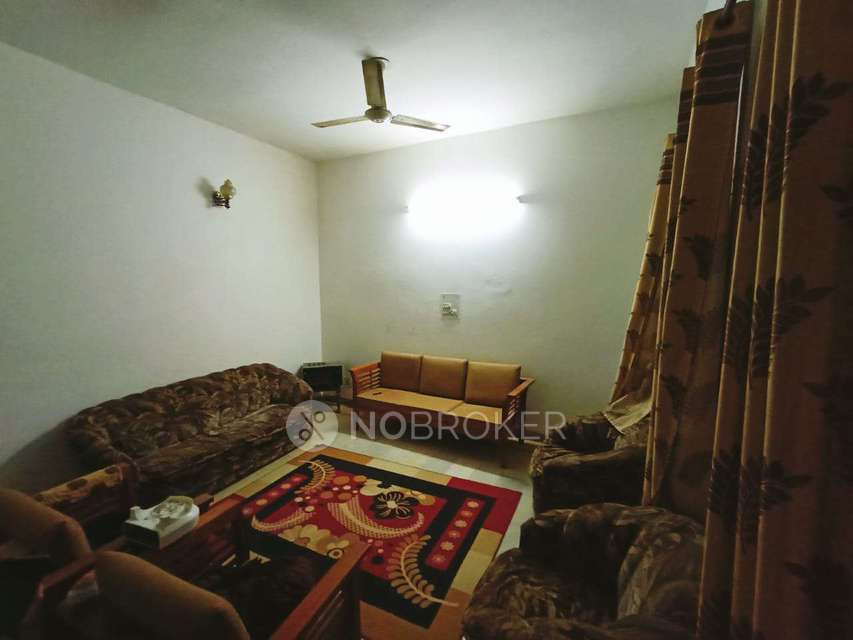 3 BHK Villa In Jvts Garden for Rent  In Chhatarpur