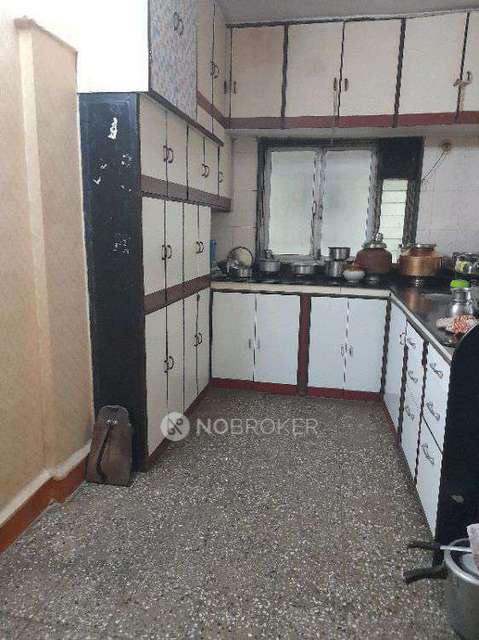 1 BHK Flat In Shivam Complex For Sale  In Dombivli