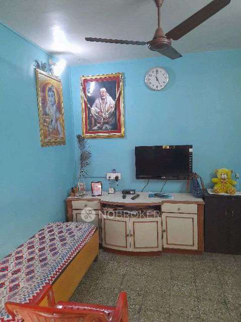 1 BHK Flat In Shivam Complex For Sale  In Dombivli