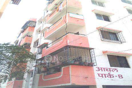 1 BHK Flat In Aachal Park B For Sale  In Papde Wasti
