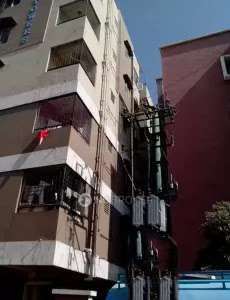 2 BHK Flat In Bank Avenue For Sale  In Horamavu