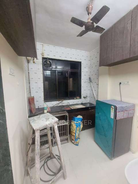 1 BHK Flat In Vastu Aakar  For Sale  In Belapur