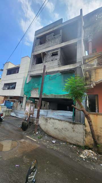 2 BHK Flat In Cosmos Vadapalani For Sale  In Vadapalani