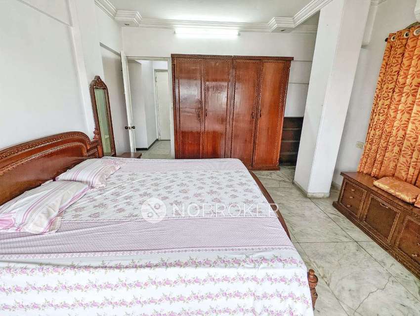 3 BHK Flat In Gangotri Apartment For Sale  In Kopar Khairane