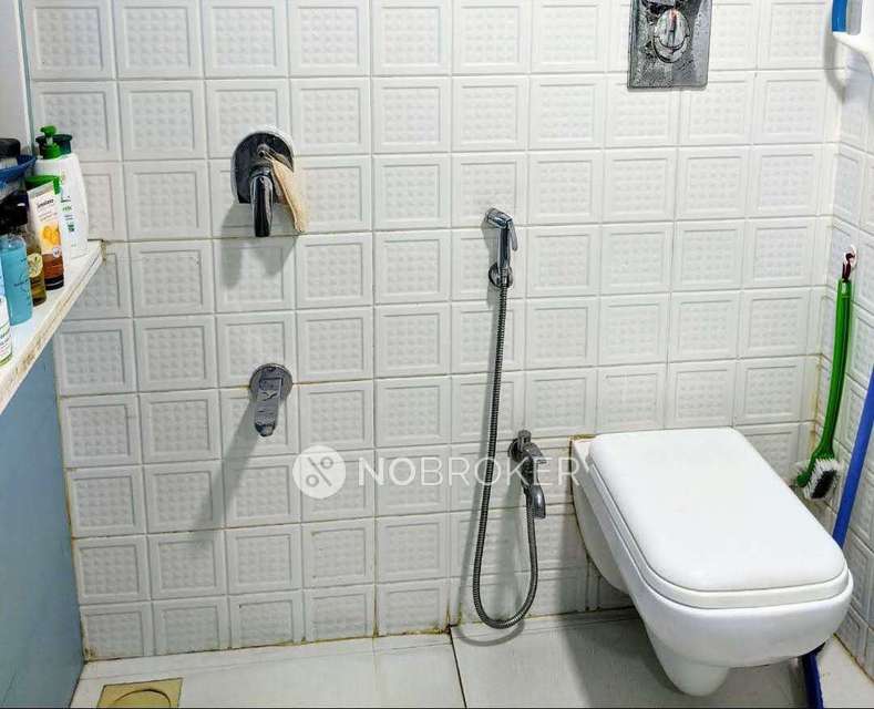 3 BHK Flat In Gangotri Apartment For Sale  In Kopar Khairane