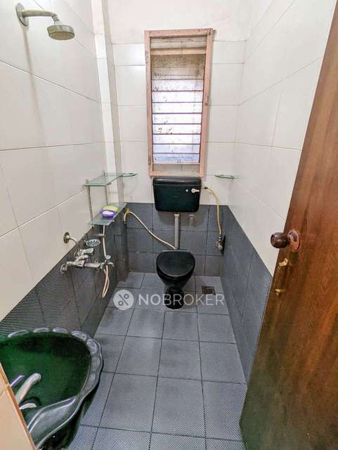 3 BHK Flat In Gangotri Apartment For Sale  In Kopar Khairane