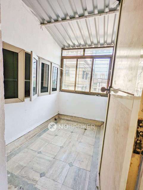 3 BHK Flat In Gangotri Apartment For Sale  In Kopar Khairane
