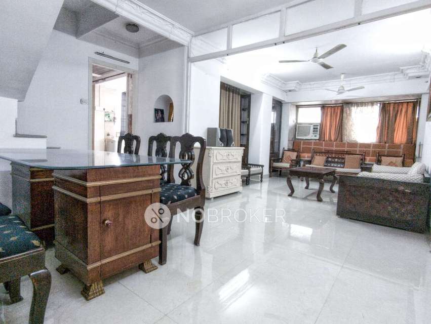 3 BHK Flat In Gangotri Apartment For Sale  In Kopar Khairane