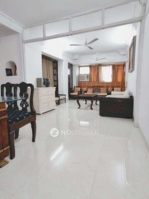 3 BHK Flat In Gangotri Apartment For Sale  In Kopar Khairane