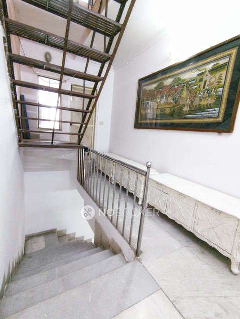 3 BHK Flat In Gangotri Apartment For Sale  In Kopar Khairane