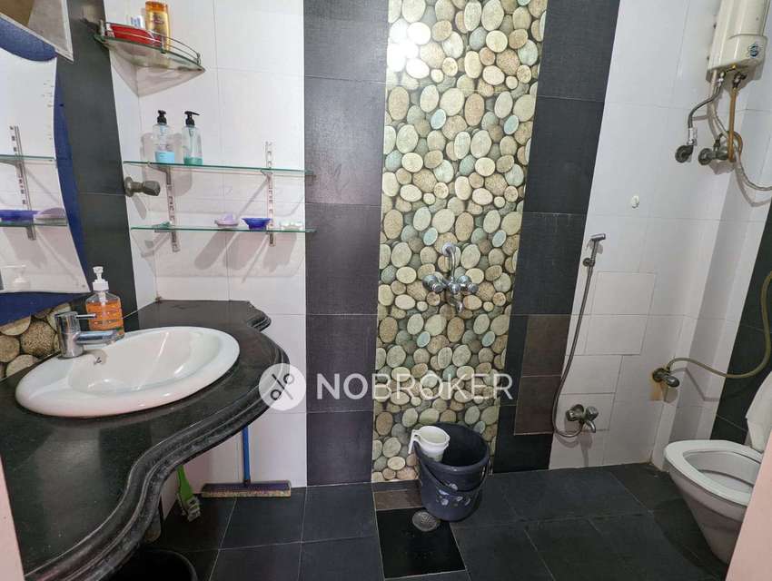 3 BHK Flat In Gangotri Apartment For Sale  In Kopar Khairane