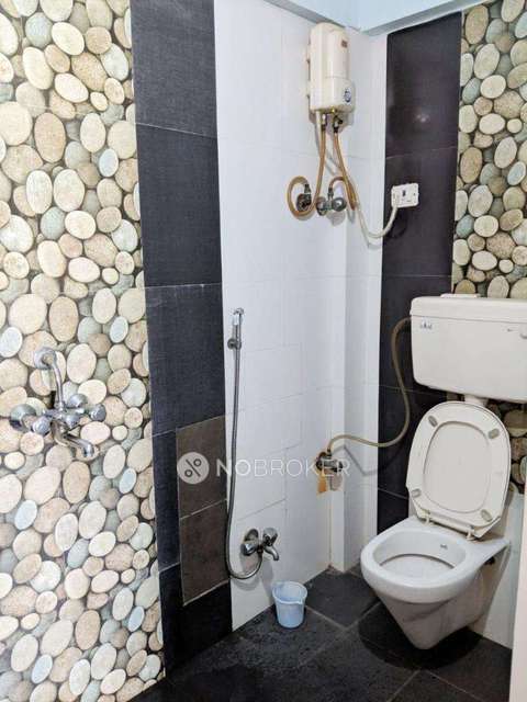 3 BHK Flat In Gangotri Apartment For Sale  In Kopar Khairane