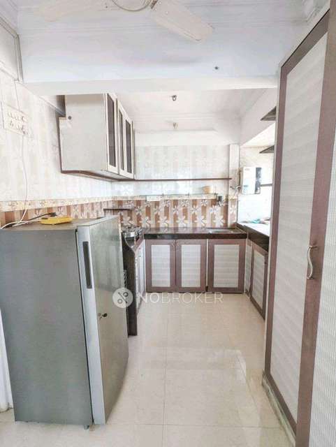3 BHK Flat In Gangotri Apartment For Sale  In Kopar Khairane