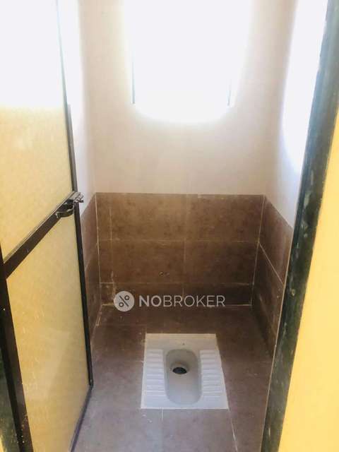 1 RK Flat In Laxmiratan Apartment For Sale  In Kalher