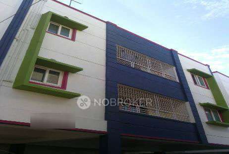 2 BHK Flat In Sindhu Paradise for Rent  In Medavakkam