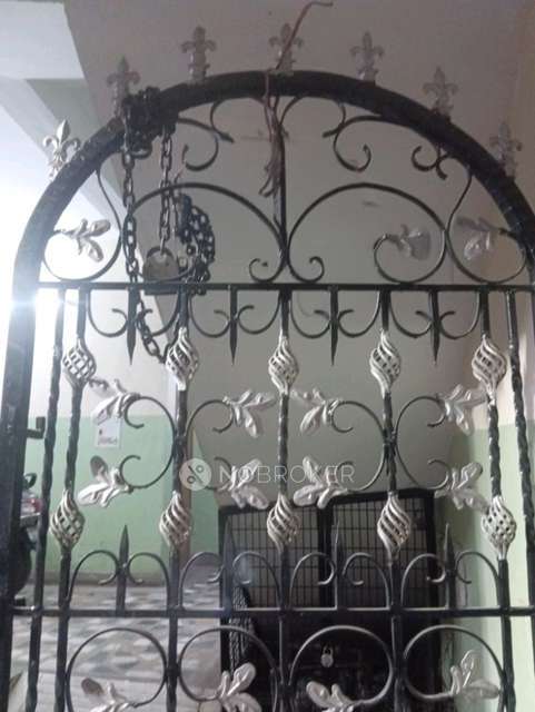 PG for Boys in Munirka