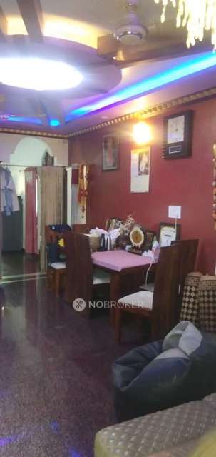 3 BHK House for Rent  In Doddanekundi