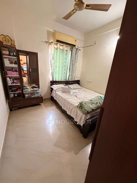 2 BHK Flat In Pruthvi Royal For Sale  In Gottigere
