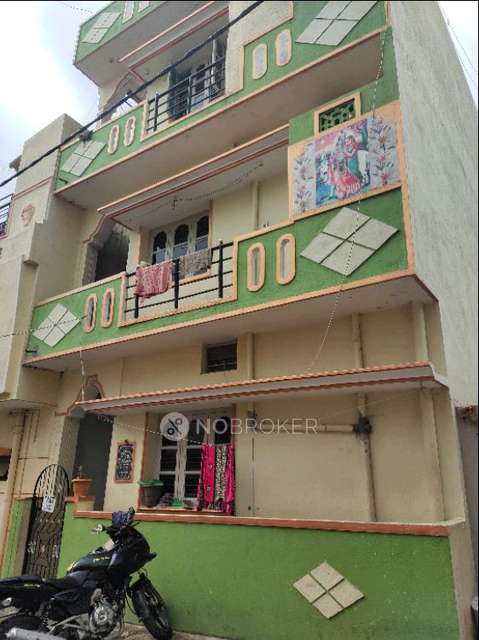 2 BHK House for Rent  In  Doddabidarakull