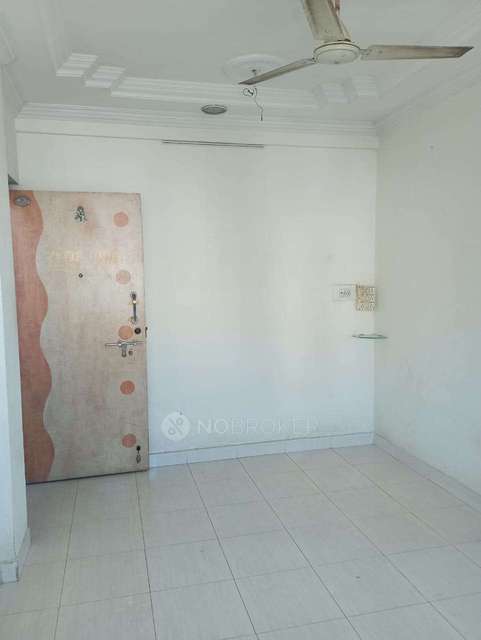 1 BHK Flat In New Shreeji Chs for Rent  In Nalasopara West