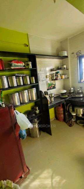 1 BHK Flat In Louts Sankul Vadgoan Maval  For Sale  In Asian Highway 47, Mhalaskar Wadi