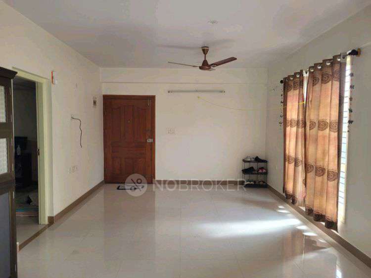 3 BHK Flat for Rent  In Gunjur Palya