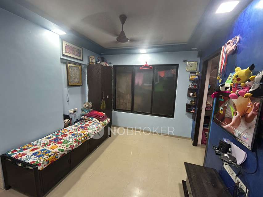 1 BHK Flat In Sanskruti Nirman Chs Ltd For Sale  In Jogeshwari East