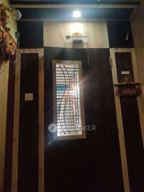 1 BHK Flat In Sanskruti Nirman Chs Ltd For Sale  In Jogeshwari East
