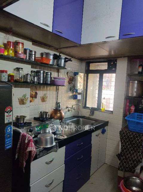 1 BHK Flat In Sanskruti Nirman Chs Ltd For Sale  In Jogeshwari East
